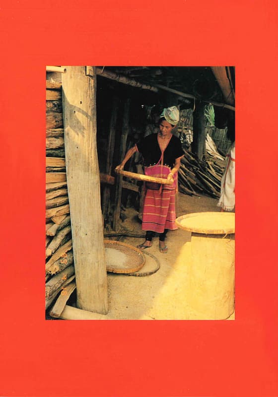 สารานุกรมกลุ่มชาติพันธุ์ : กะเหรี่ยงสะกอ