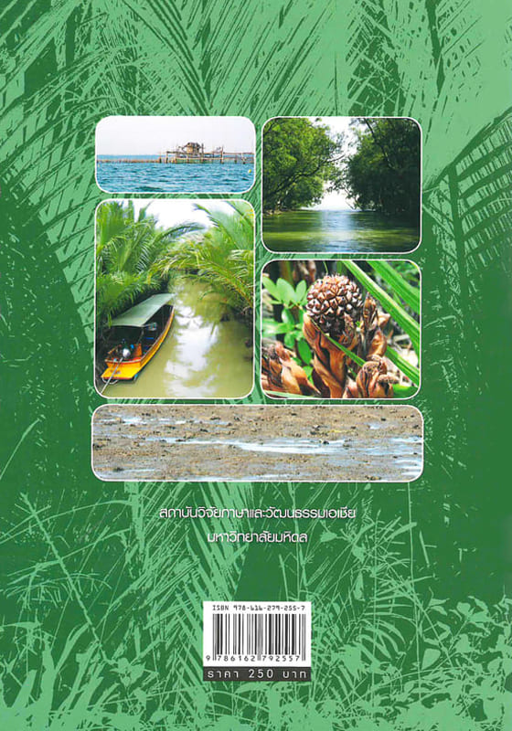 แหลมใหญ่ การพลิกฟื้นวัฒนธรรมชุมชนเพื่อการจัดการทรัพยากร