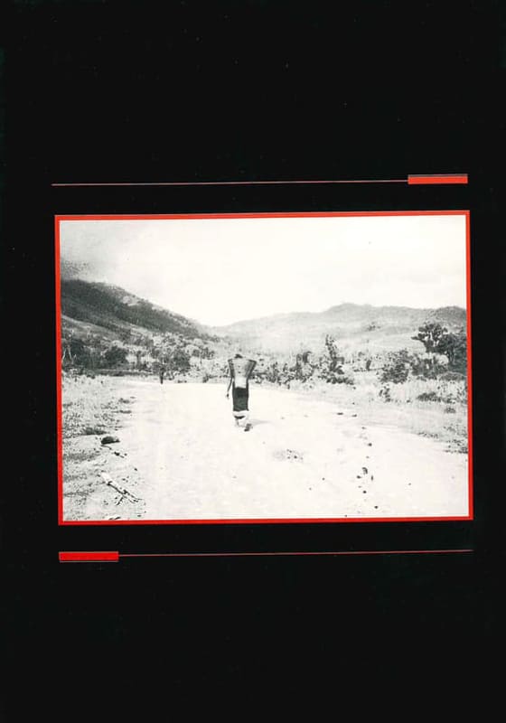 ชีวิตชาวขมุจาก 50 บทสนทนา