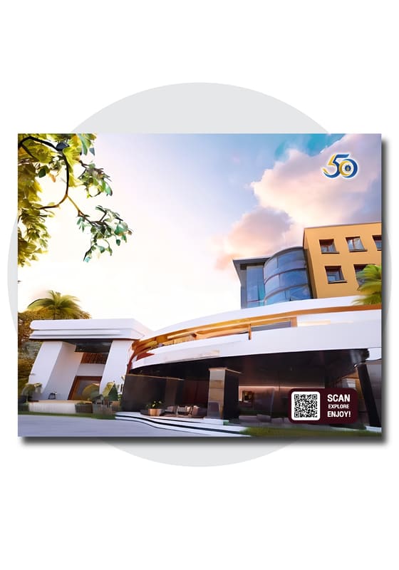 Souvenir-MousePad-01 แผ่นรองเมาส์ แบบที่ 1