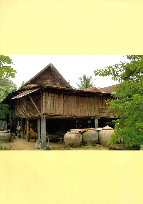 สารานุกรมกลุ่มชาติพันธุ์ในประเทศไทย : ลาวครั่ง