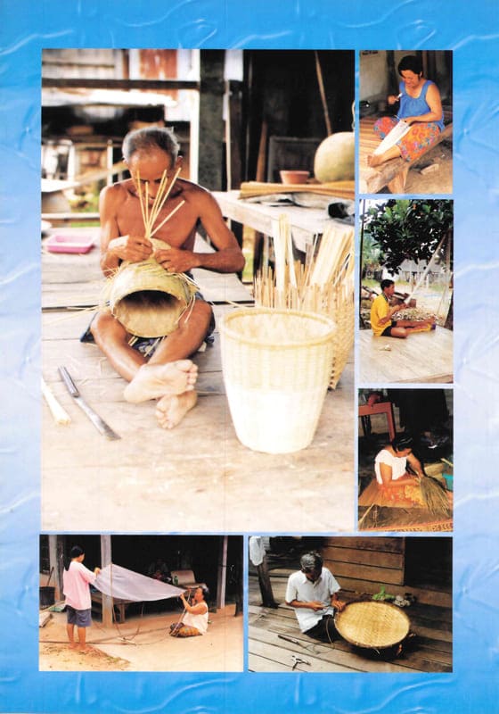 สารานุกรมกลุ่มชาติพันธุ์ในประเทศไทย : ผู้ไทย