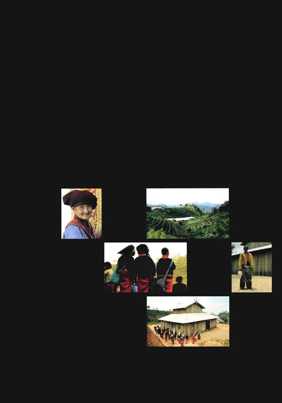 สารานุกรมกลุ่มชาติพันธุ์ในประเทศไทย : ดาระอาง (ปะหล่อง)